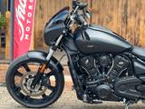 Indian Sport Scout Lmt+Tech  viel Zubehör*** - INDIAN BENZIN CHOPPER