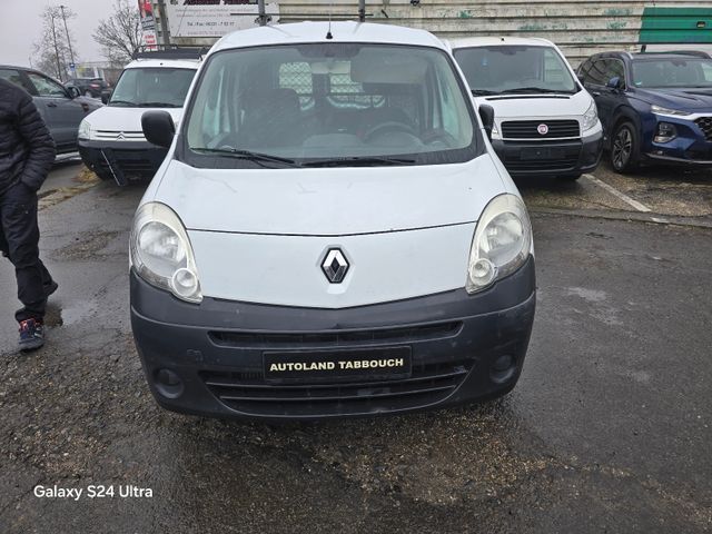 Renault Kangoo Rapid Extra