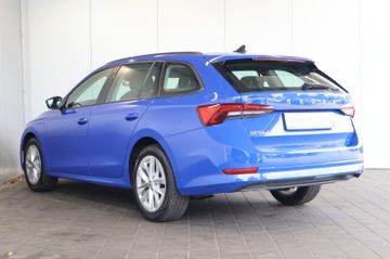 Skoda Octavia Ambition 1.4 iV AID+KEY+LED+CARPLAY