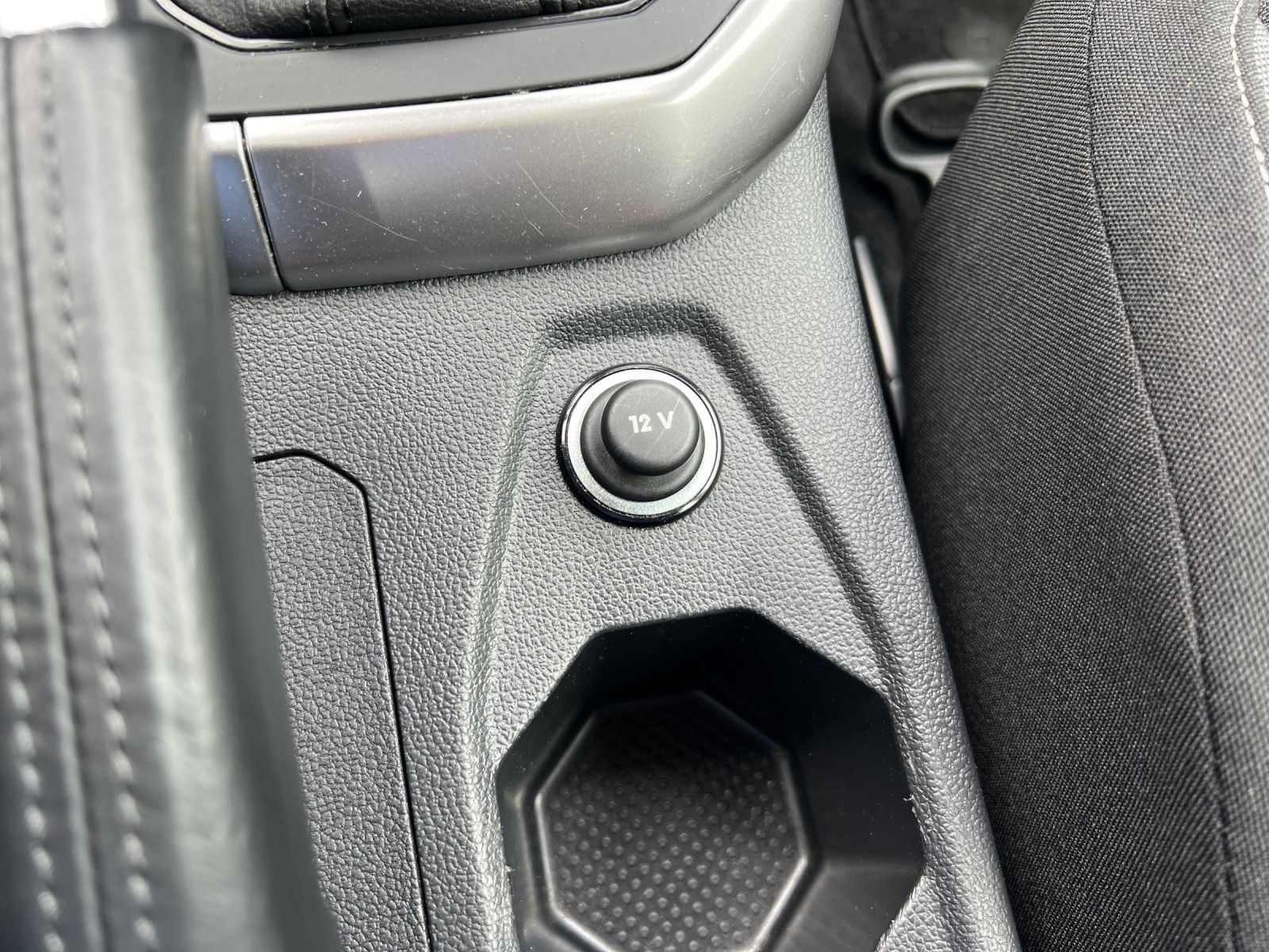 Polo Life 1.0 LED*Klima*Fraont Assist
