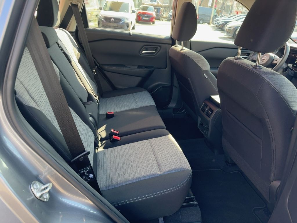 Nissan X-Trail - Bild 12