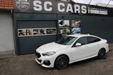 BMW 2 Gran Coupe 218 i M Sport/CARPLAY - gebrauchte BMW 218 aus dem Jahr 2021