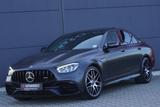 Mercedes-Benz E 63 AMG S AMG Final Edition/1of999/UPE165.000/ - Mercedes-Benz F