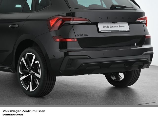 Skoda Kamiq - Bild 7
