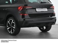 Skoda Kamiq - Vorschau Bild 7