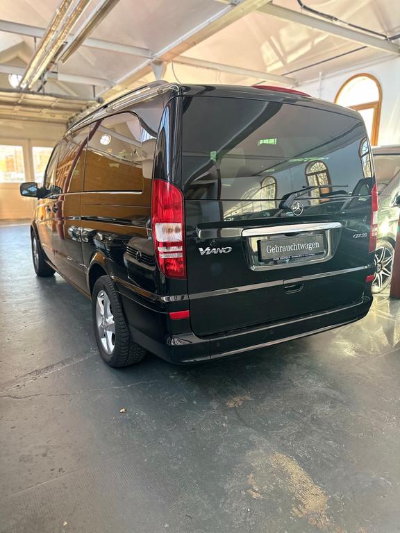 Mercedes-Benz Viano