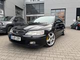 Honda Accord CG9 ES - gebrauchte Honda Accord aus dem Jahr 2000