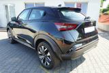 Nissan Juke 1.0 DIG-T Aut. LED Kamera AppConnect - Nissan Juke in Leipzig