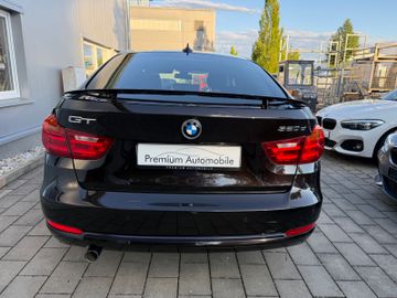 BMW 320 - 4