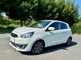 Mitsubishi Space Star 1.2 MIVEC Edition 100+ ClearTec E... - Mitsubishi Space Star aus 2018