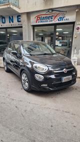 Fiat 500X 1.6 MultiJet 120 CV Opening Edition - Fiat 500X: Opening Edition