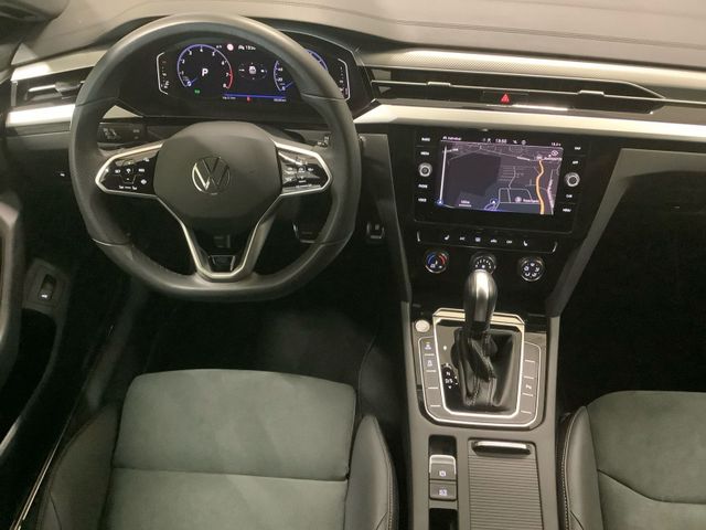 Arteon Shooting Brake R-Line 2,0 TSI 140 kW DSG