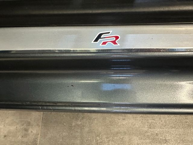 Seat Leon FR *Navi*Klima*LED*