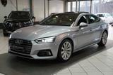 Audi A5 Sportback quattro design*PANO*ACC*LANE*KEYLES - Audi A5 in Bochum