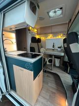 Knaus Boxlife 630 Vollausstattung autark Fiat Ducato - Knaus Kastenwagen