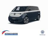 Volkswagen ID. Buzz Pro langer Radstand 210 kW 286 PS 86 kW