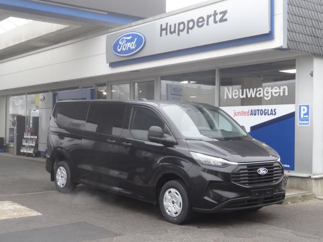 Ford Transit Custom 320 L2H1 DoKa Trend 5-Sitzer