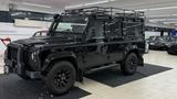 Land Rover Defender 110 Td4*Warn Winde*AHK*M/T*Top - Land Rover aus 2012