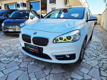 BMW 218 Active Tourer - 3