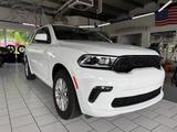 Dodge Durango 3,6 4x4 7 Sitze 8Gang Facelift Leder - gebrauchte Dodge Durango aus dem Jahr 2020