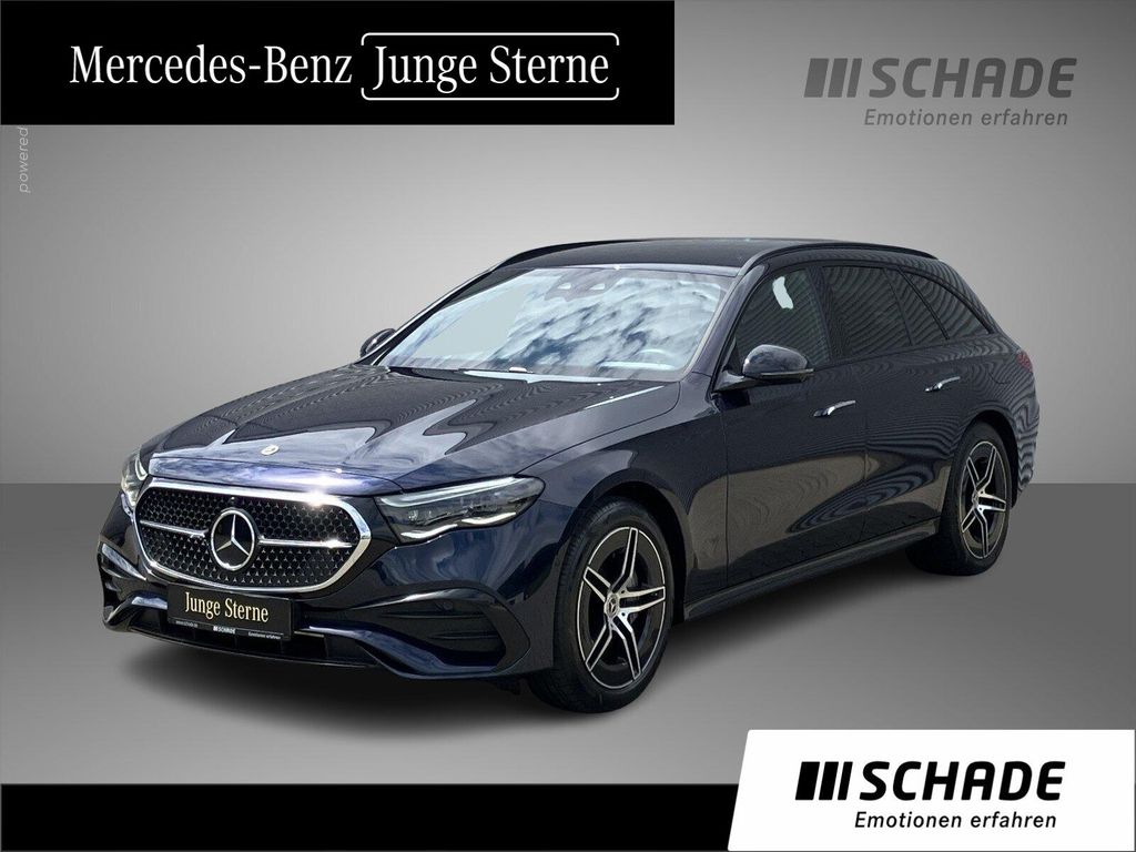 Mercedes-Benz E 300