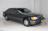 Mercedes-Benz S 600 L V12 Top-Zustand * 4x Sitzhzg* el. Sitze - Mercedes-Benz S 600 in Dresden