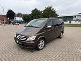 Mercedes-Benz Viano 3.0 CDI Trend Edition lang 2x Schiebetür - gebrauchte Mercedes-Benz Viano aus dem Jahr 2013