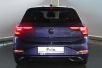 Volkswagen Polo - Vorschau Bild 6
