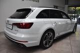 Audi A4 Avant 40 TDI SLine LED Navi 360°Kam B&O ACC - Audi A4: Sline TDI