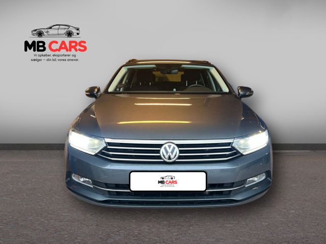 Volkswagen Passat Variant Comfortline BMT/Start-Stopp