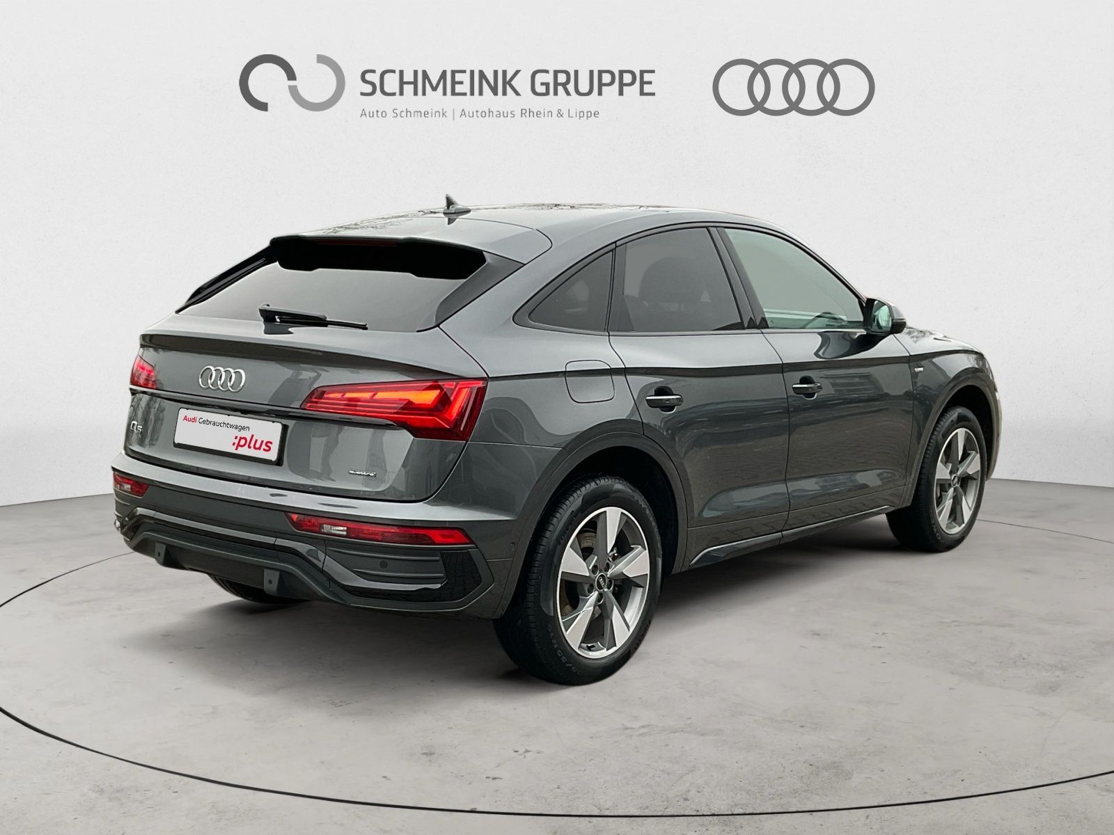 Audi Q5 - Bild 6