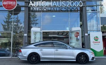 Audi S7 - 4