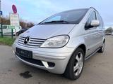 Mercedes-Benz Vaneo Compact Van 1.9 Automatik - Mercedes-Benz Vaneo Benziner Gebrauchtwagen