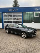 Volvo V90 Cross Country Basis  ALLRAD - graue Volvo V90 Cross Country