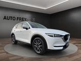 Mazda CX-5 AWD Diesel Automatik Sports-Line AHK BOSE L - Mazda CX-5 in Augsburg