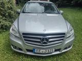 Mercedes-Benz R 350 CDI 4MATIC lang - - silberne Mercedes-Benz R 350