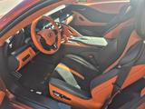 Lexus LC 500 Manhattan Orange - Lexus LC 500 Gebrauchtwagen