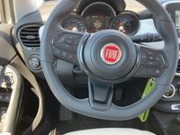 Fiat 500X - Vorschau Bild 10