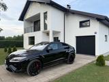 Lamborghini Urus  S4.0 V8 Sport Sport - Lamborghini Urus Gebrauchtwagen in München