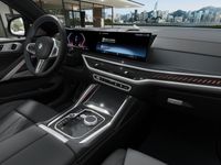 BMW X6 M60 - Vorschau Bild 6
