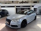 Audi A3 Sportback S line Sportpaket quattro 2.0TDI - Audi A3 mit Diesel-Antrieb: Limousine, 2.0