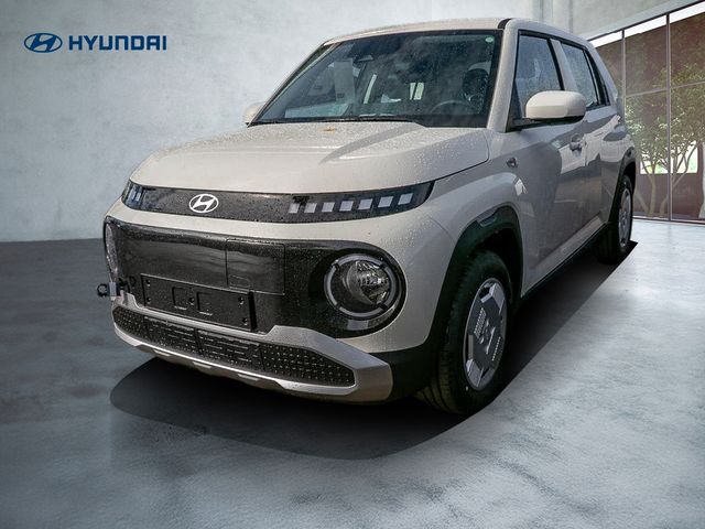 Hyundai Inster Elektro 71 kW FWD Select Autobahnassi.