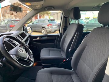 Bild 6 VW T6 Multivan 2.0 TDI Trendline DSG AHK Standhz.