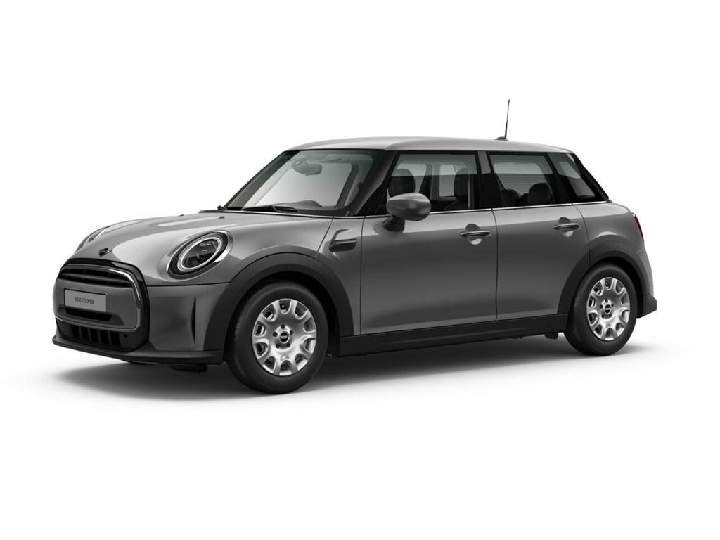 MINI Cooper Navi Digitales Cockpit LED Apple CarPlay 