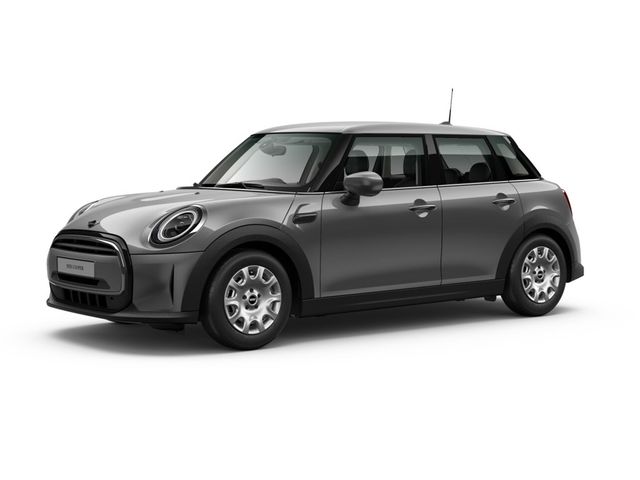 MINI Cooper Navi Digitales Cockpit LED Apple CarPlay 