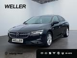 Opel Insignia Grand Sport 1.5 D Elegance *Navi*CAM*GS - Opel Insignia Gebrauchtwagen in Leipzig