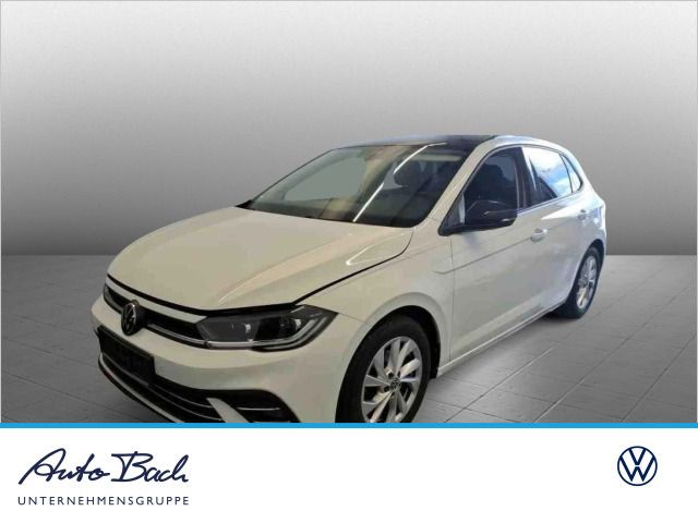 Image of Volkswagen Polo
