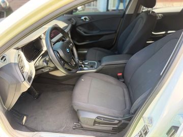 BMW 116 - 12