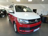 Volkswagen T6 California 4Motion Beach Standhz./AHK/Kamera - gebrauchte VW T6 California aus dem Jahr 2018