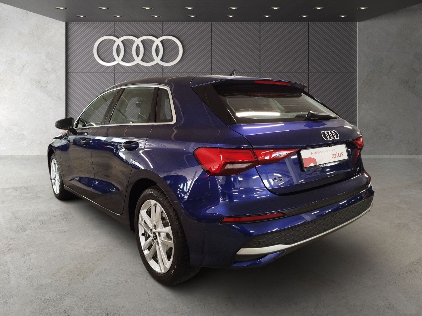 Audi A3 - Bild 4